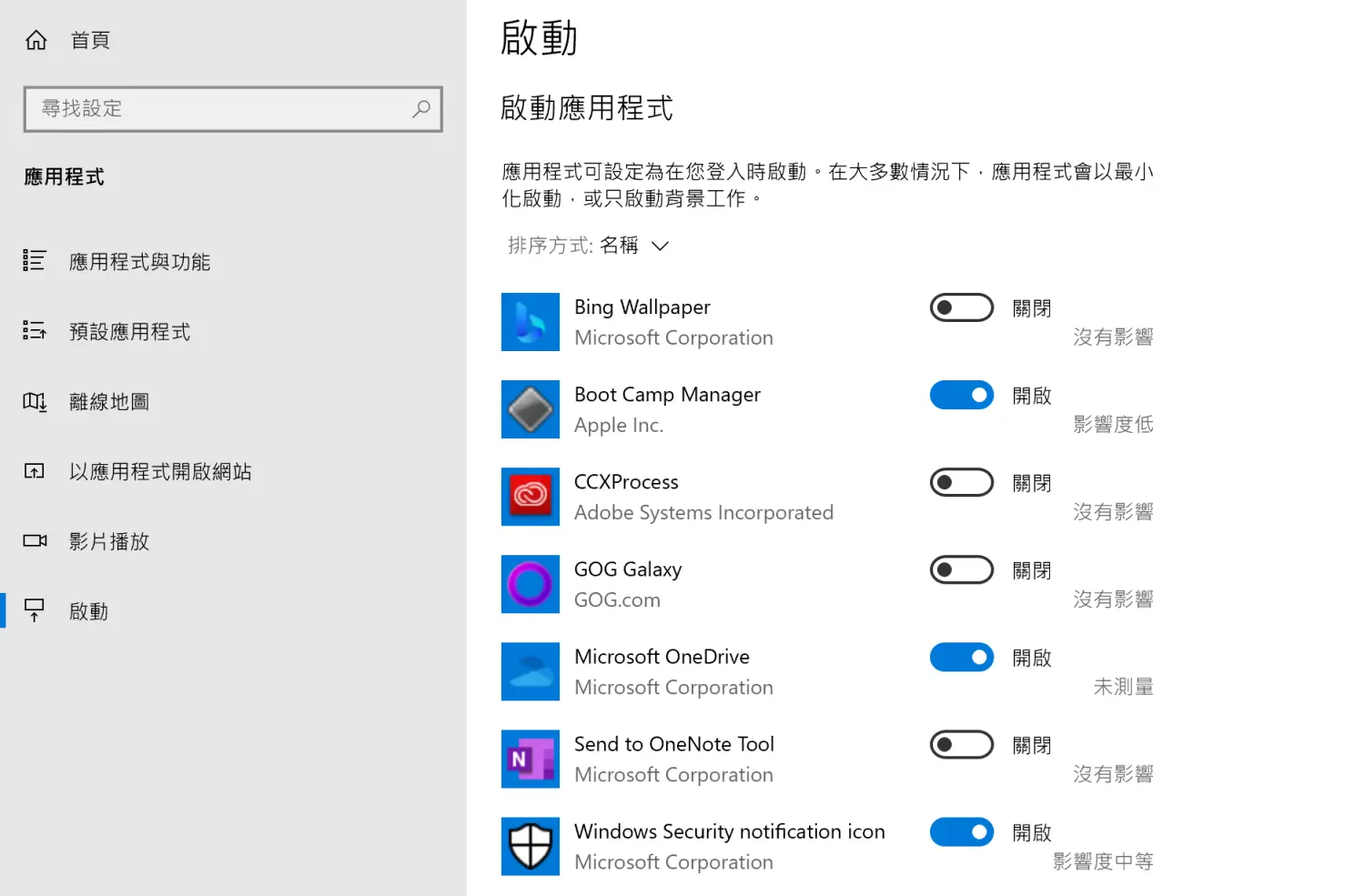 启动管理2