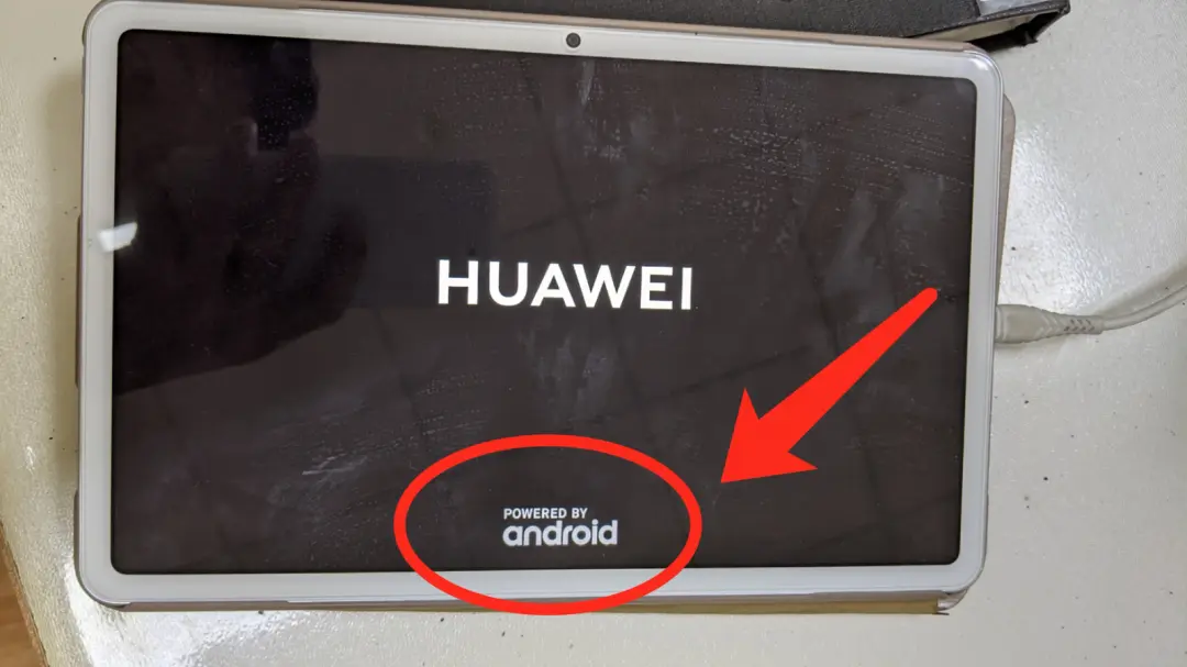 Android Logo