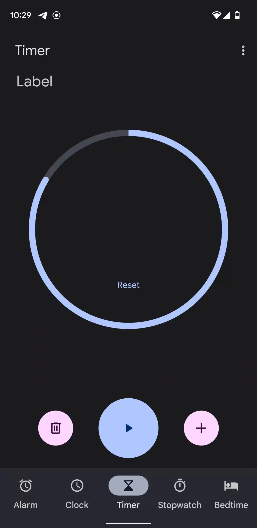系统 App UI