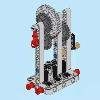 时钟作品