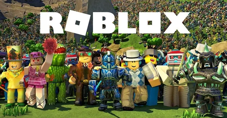 Roblox 平台