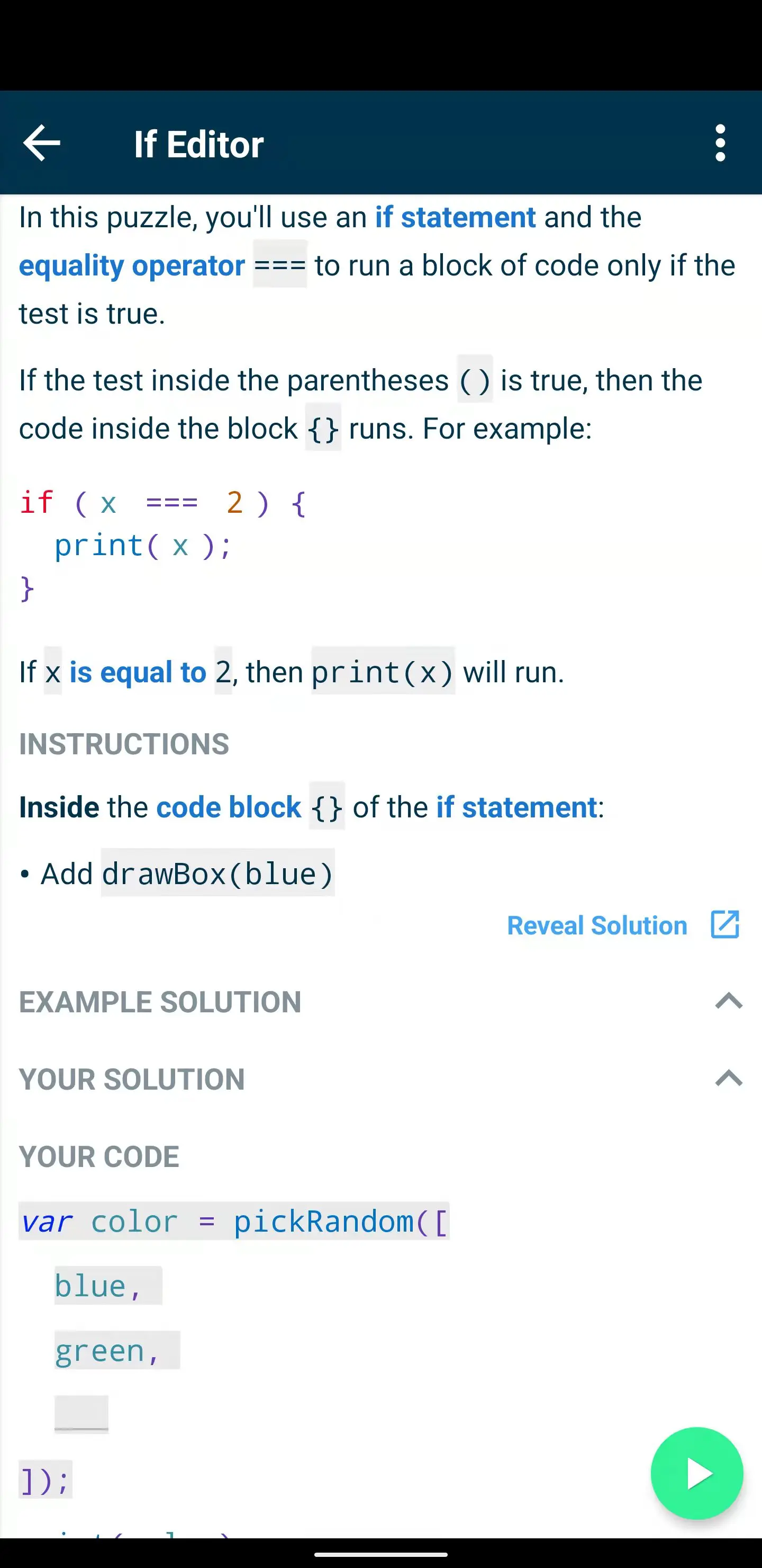 Grasshopper App